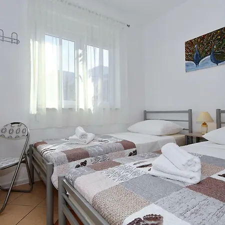 Apartman Visnjik Zára