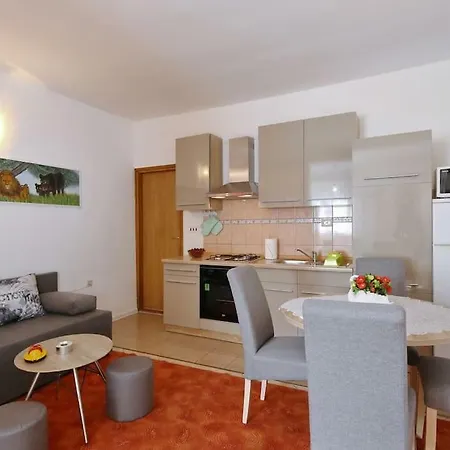 Visnjik Apartamento *