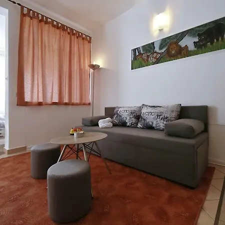 Visnjik Apartamento