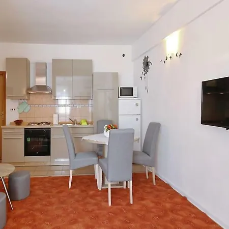 Visnjik Apartamento *