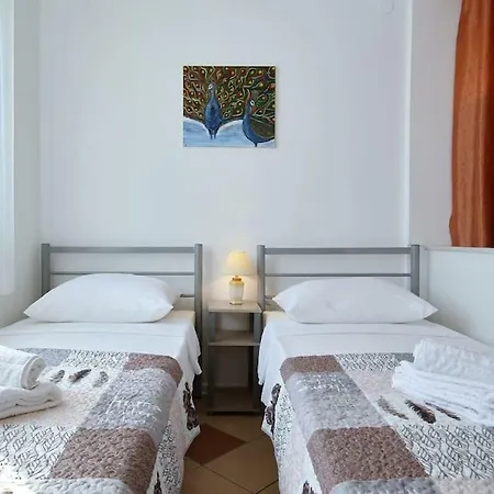 Visnjik Apartman