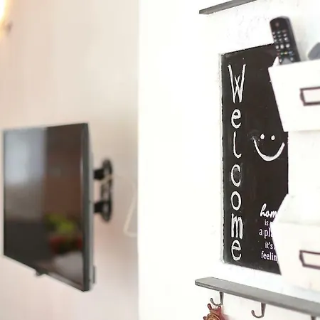Apartman Visnjik Zára