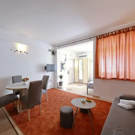 Visnjik Apartamento