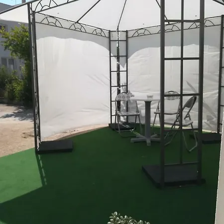 Visnjik Apartamento *