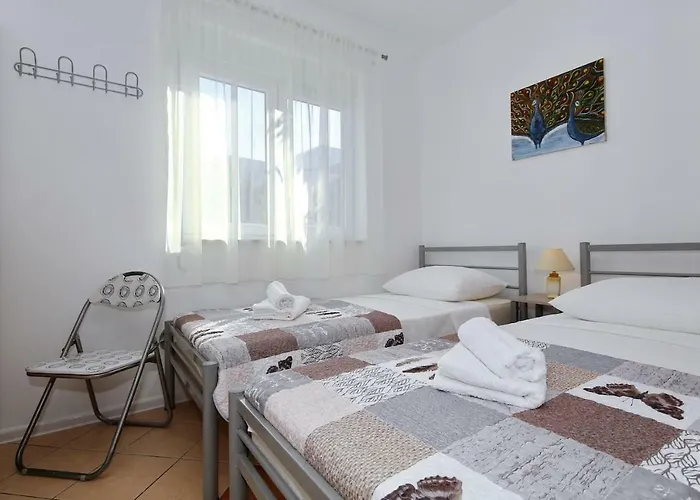 Apartamento Visnjik Zadar