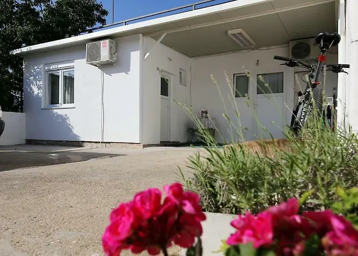 Visnjik Apartamento