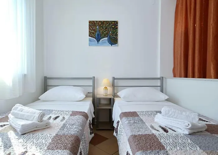 Visnjik Apartamento
