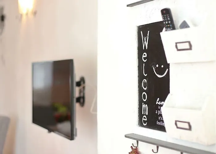 Apartamento Visnjik Zadar