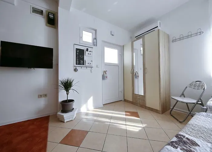 Visnjik Apartamento