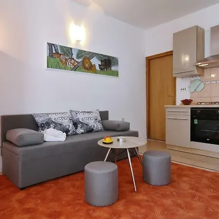 Apartment Visnjik Zadar