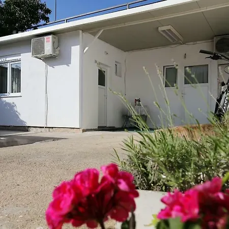 Visnjik Апартаменты