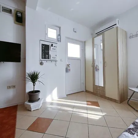 Visnjik Apartment