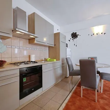 Apartment Visnjik Zadar