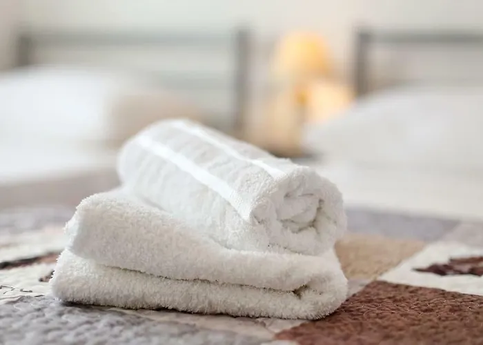 Visnjik Апартаменты *